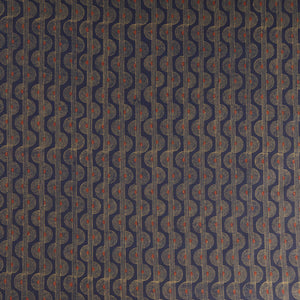 Magnet Navy Fabric (Light Weight)