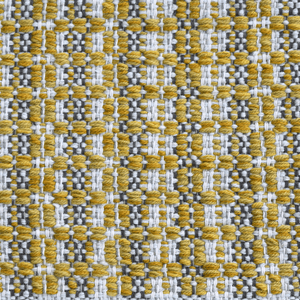 Marais Oby Mustard Rug