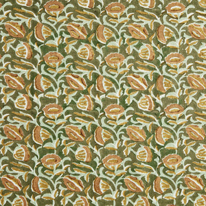 Marbella Eucalypt Fabric