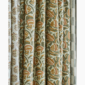Marbella Eucalypt Fabric