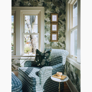 Marsh Forest Fabric