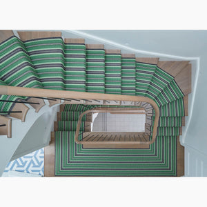 Masai Emerald Rug