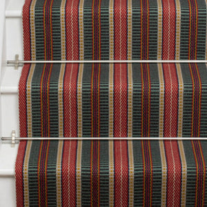 Masai Madder Rug
