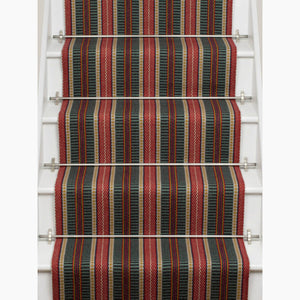 Masai Madder Rug