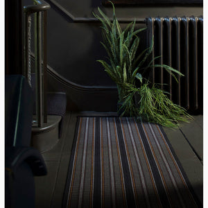Masai Smoke Rug