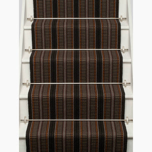 Masai Smoke Rug