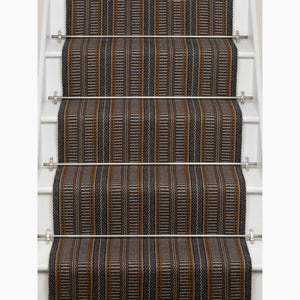 Masai Tobacco Rug