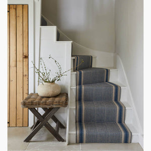 Mila Indigo Rug