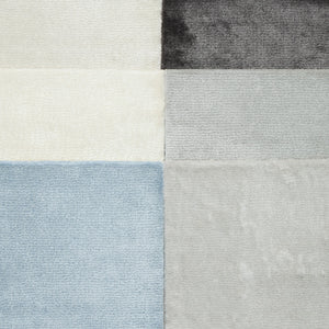 Mini Moss Essential Gray Rug
