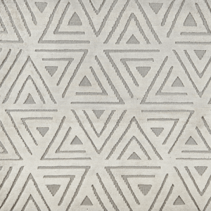 Mirror Gray Rug