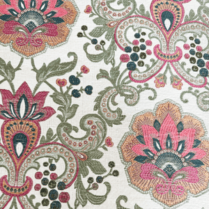 Mona Fabric