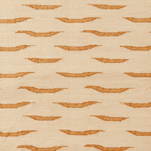 Monsieur Moustache Chrysanthemum Rug