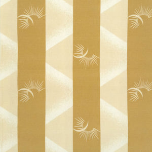 Moonbeam Hay Fabric