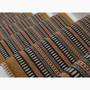 Morella Amber Rug