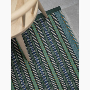 Morella Emerald Rug