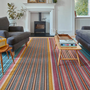 Morella Amber Rug
