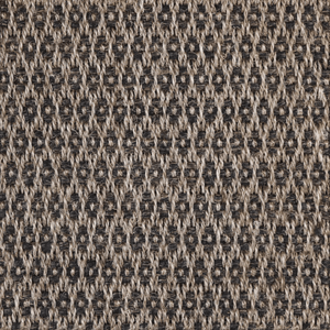 Mosaic Noir Glass Rug