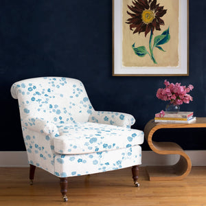 Nasturtium Pacifica Fabric