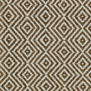 Necker Island Brown Rug