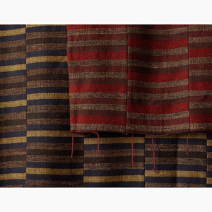 Obi Ceremony Fabric