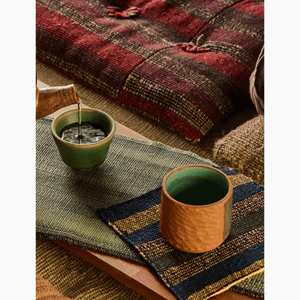 Obi Ceremony Fabric