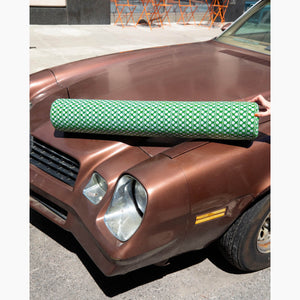Ollie Grass Fabric