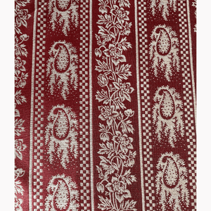 Paloma Fabric