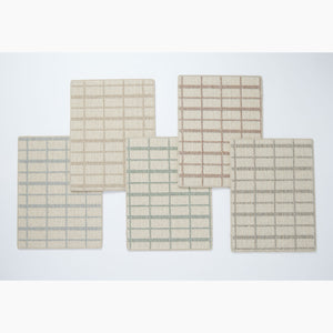 Parquet Pine Rug