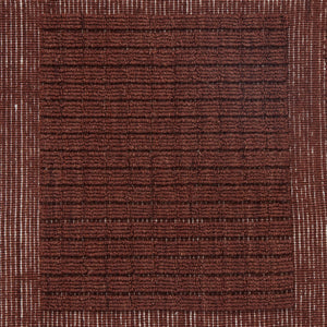 Park Avenue Wool Ground Mulberry Rug