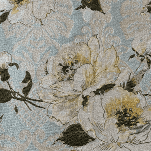 Parker Fabric