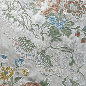 Pearl Fabric