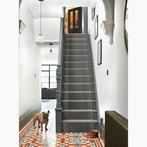 Pelham Slate Rug