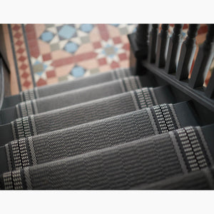 Pelham Slate Rug