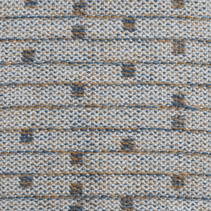 Pennant Cattail Rug
