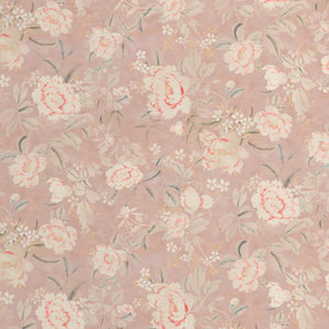 Peony Blush Wallpaper
