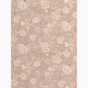 Peony Blush Wallpaper