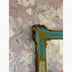 Peony Blush Wallpaper