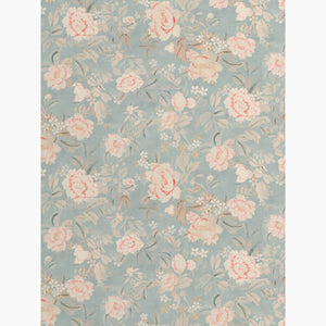 Peony Sky Wallpaper