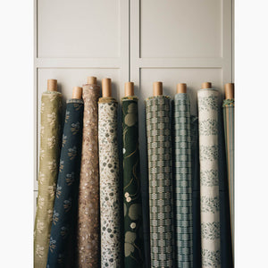 Pillar Moss Fabric