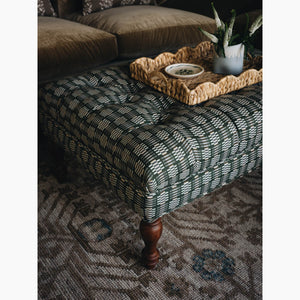 Pillar Olive Fabric