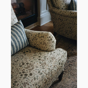 Pillar River Fabric