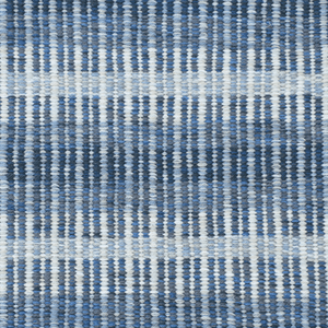 Pillars Navy Rug