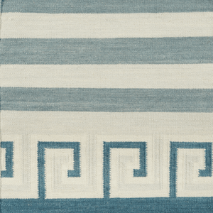 Poseidon Blues Rug