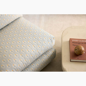 Posey Sky Fabric