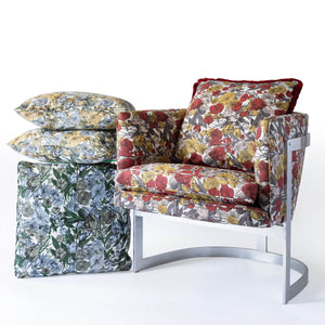 Ravenna Sunset Fabric