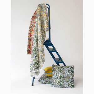 Ravenna Sunset Fabric