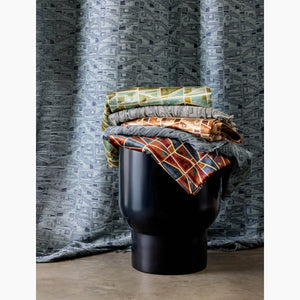 Retazo Celadon Velvet Fabric