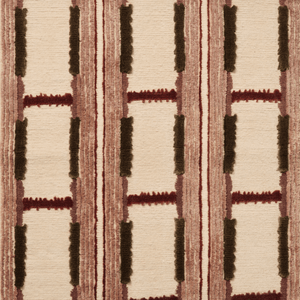 Rivendale Boysenberry Rug