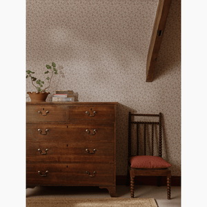 Romilly Rose Wallpaper