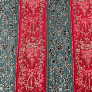 Ruby Fabric